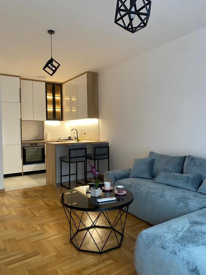 M2 Apartmani トレビニエ 部屋 写真